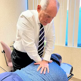 Dr. Ira S. Fisher | D.C., CCSP Chiropractor, Certified Chiropractic Sports Practitioner | Clinic Administrator