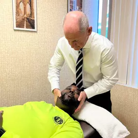 Bild von Westbury Total Health Care