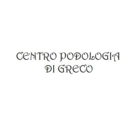 Logótipo de Centro Podologia di Greco