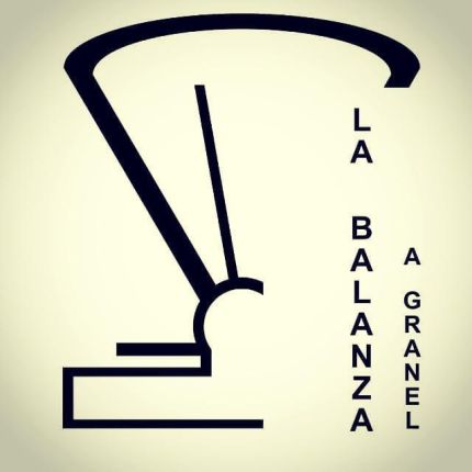 Logotipo de La Balanza A Granel