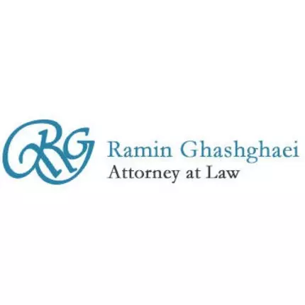 Logotipo de Law Offices of Ramin Ghashghaei