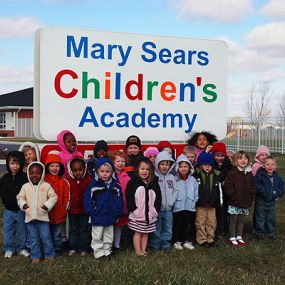 Bild von Mary Sears Children's Academy - Manteno