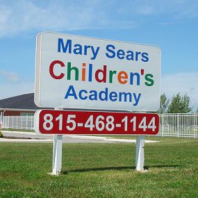 Bild von Mary Sears Children's Academy - Manteno