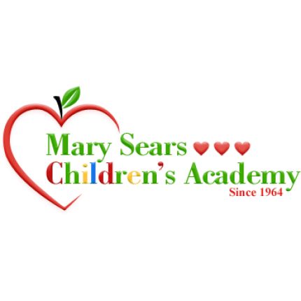 Logotipo de Mary Sears Children's Academy - Manteno