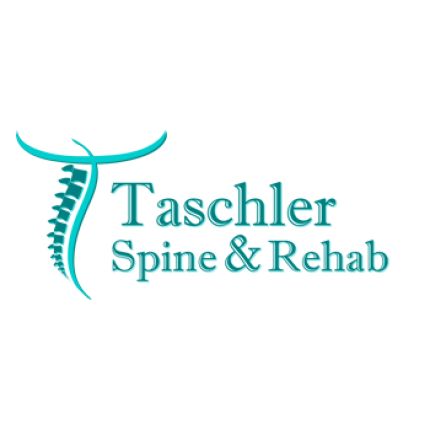 Logotyp från Taschler Spine and Rehab