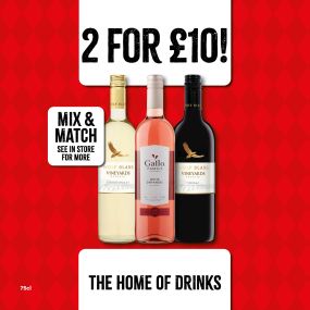 Bild von Bargain Booze Plus