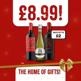 Bild von Bargain Booze Plus