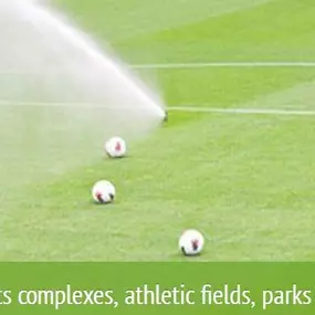 Bild von Accurate Irrigation