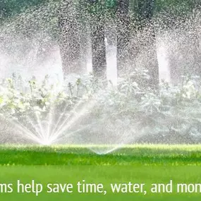 Bild von Accurate Irrigation