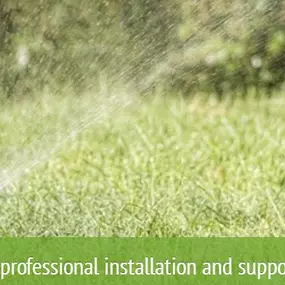 Bild von Accurate Irrigation