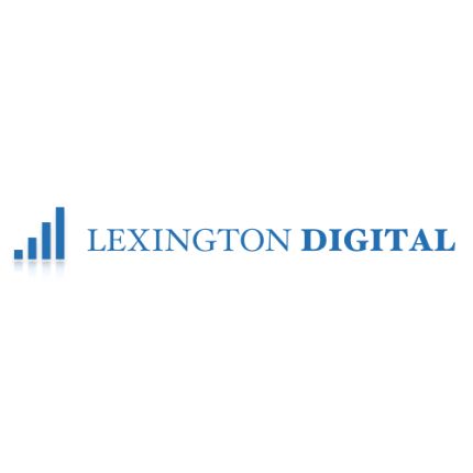 Logo da Lexington Digital