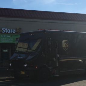 Bild von The UPS Store