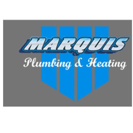 Logótipo de Marquis Plumbing & Heating