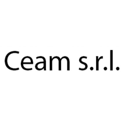 Logotipo de Ceam