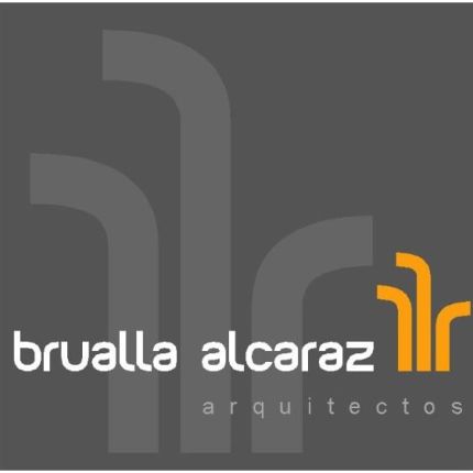 Logo van Brualla - Alcaraz Arquitectos