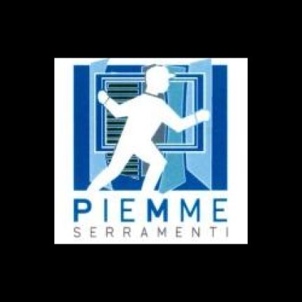 Logo de Piemme Serramenti sas di Mognaschi Paolo