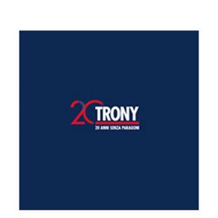 Logo von Trony
