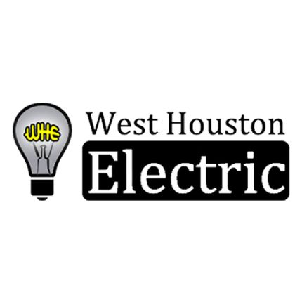 Logo od West Houston Electric, Inc.