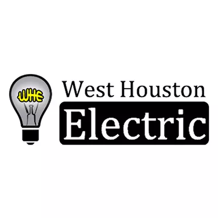 Logo od West Houston Electric, Inc.