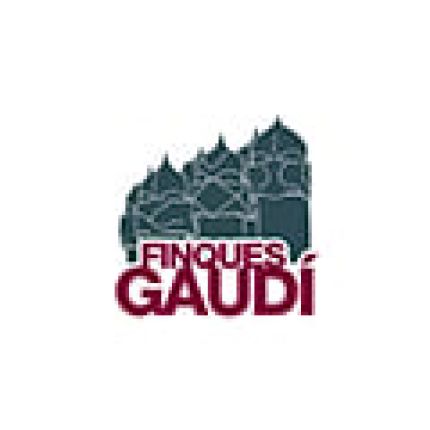 Logo fra Finques Gaudí