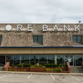 Core Bank