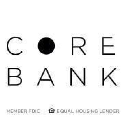 Logo from Core Bank
