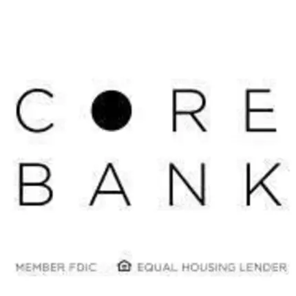 Logo da Core Bank