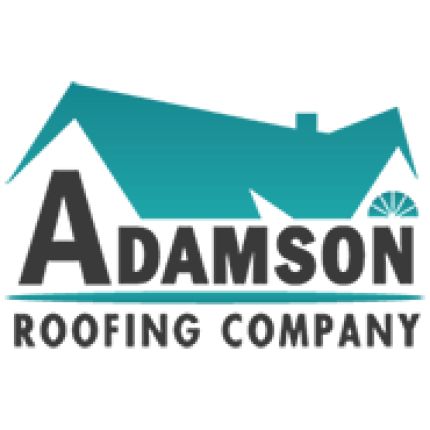 Logo fra Adamson Roofing Company