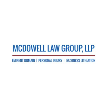 Λογότυπο από McDowell Law Group LLP