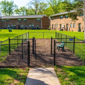 Bild von Knollwood Townhouse Apartments