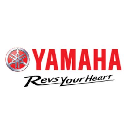 Logotyp från Yamaha Praha