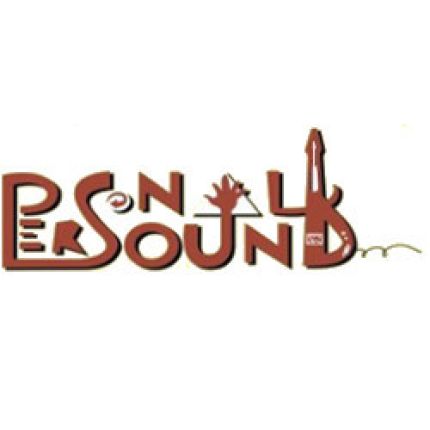 Logo fra Personalsound strumenti musicali