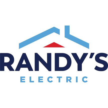 Logo fra Randy's Electric