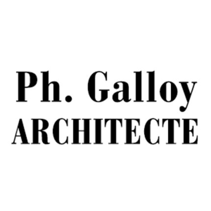 Logo von Galloy Ph