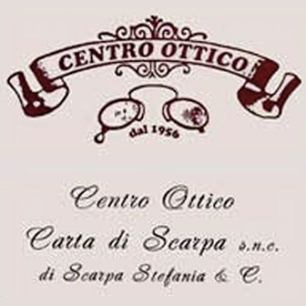 Logo von Centro Ottico Carta