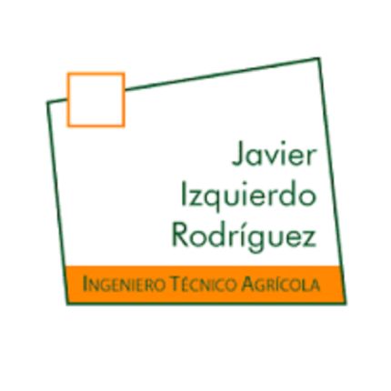 Logo fra Javier Izquierdo Rodríguez Topografía, Ingeniería Agrícola