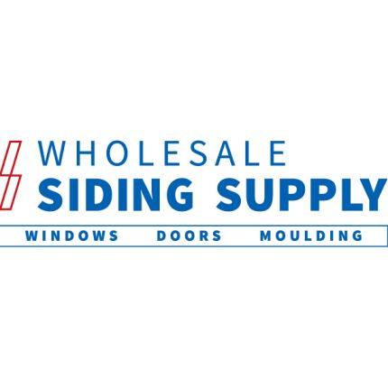 Λογότυπο από Wholesale Siding Supply - Houma