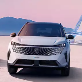 Bild von Orpundgarage Biel AG Peugeot