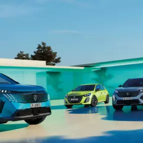 Bild von Orpundgarage Biel AG Peugeot