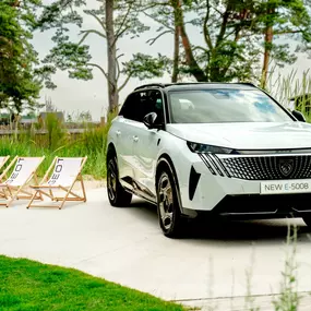 Bild von Orpundgarage Biel AG Peugeot