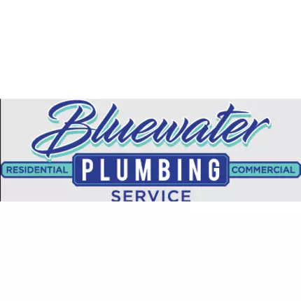 Logo od Bluewater Plumbing Service