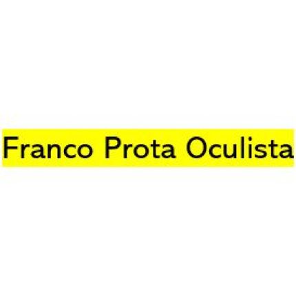 Logo van Franco Prota Oculista