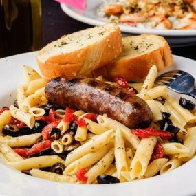 Bild von Renzo's Pasta & Italian Steakhouse