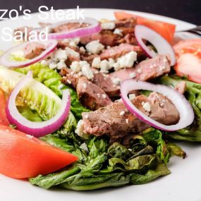 Bild von Renzo's Pasta & Italian Steakhouse