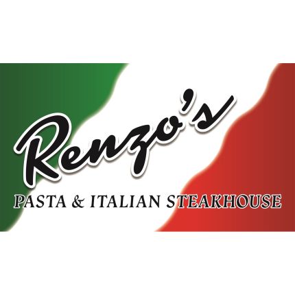 Logo da Renzo's Pasta & Italian Steakhouse