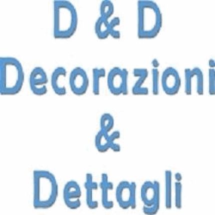 Logo van Decorazioni D&D di Ippolito Davide