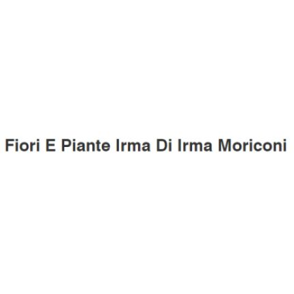 Logo da Fiori E Piante Irma - Irma Moriconi