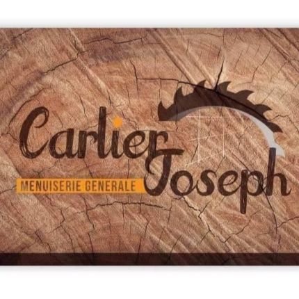 Logotyp från Menuiserie Joseph Carlier