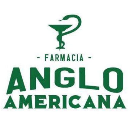 Logo von Farmacia Anglo Americana