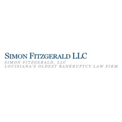 Λογότυπο από Simon Fitzgerald LLC